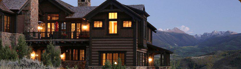 Higgins Property Services in Jackson Hole