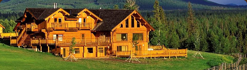 Higgins Property Services in Jackson Hole